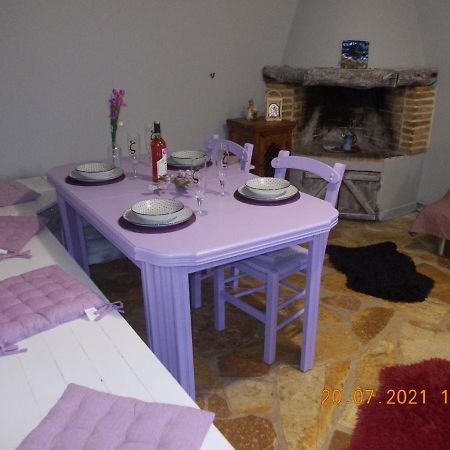 Carmen Maisonette Apartment Gaios Exterior photo
