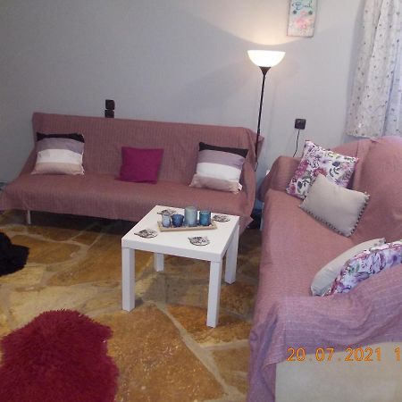Carmen Maisonette Apartment Gaios Exterior photo
