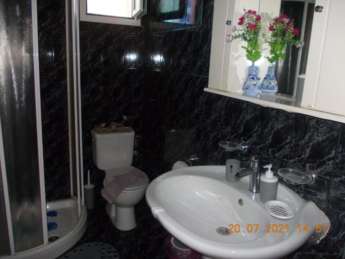 Carmen Maisonette Apartment Gaios Exterior photo